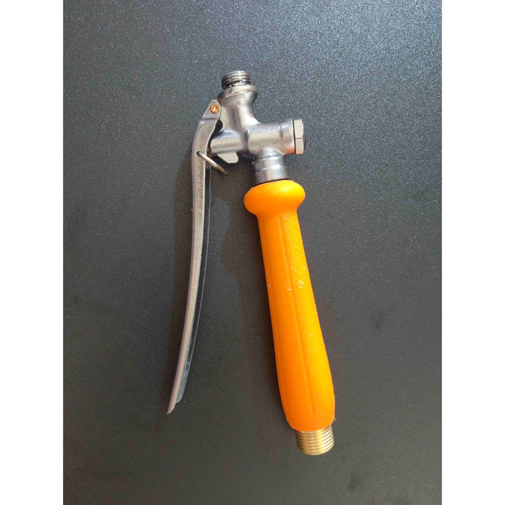 농약분무기 원터치 손잡이 부품 - 상품 이미지