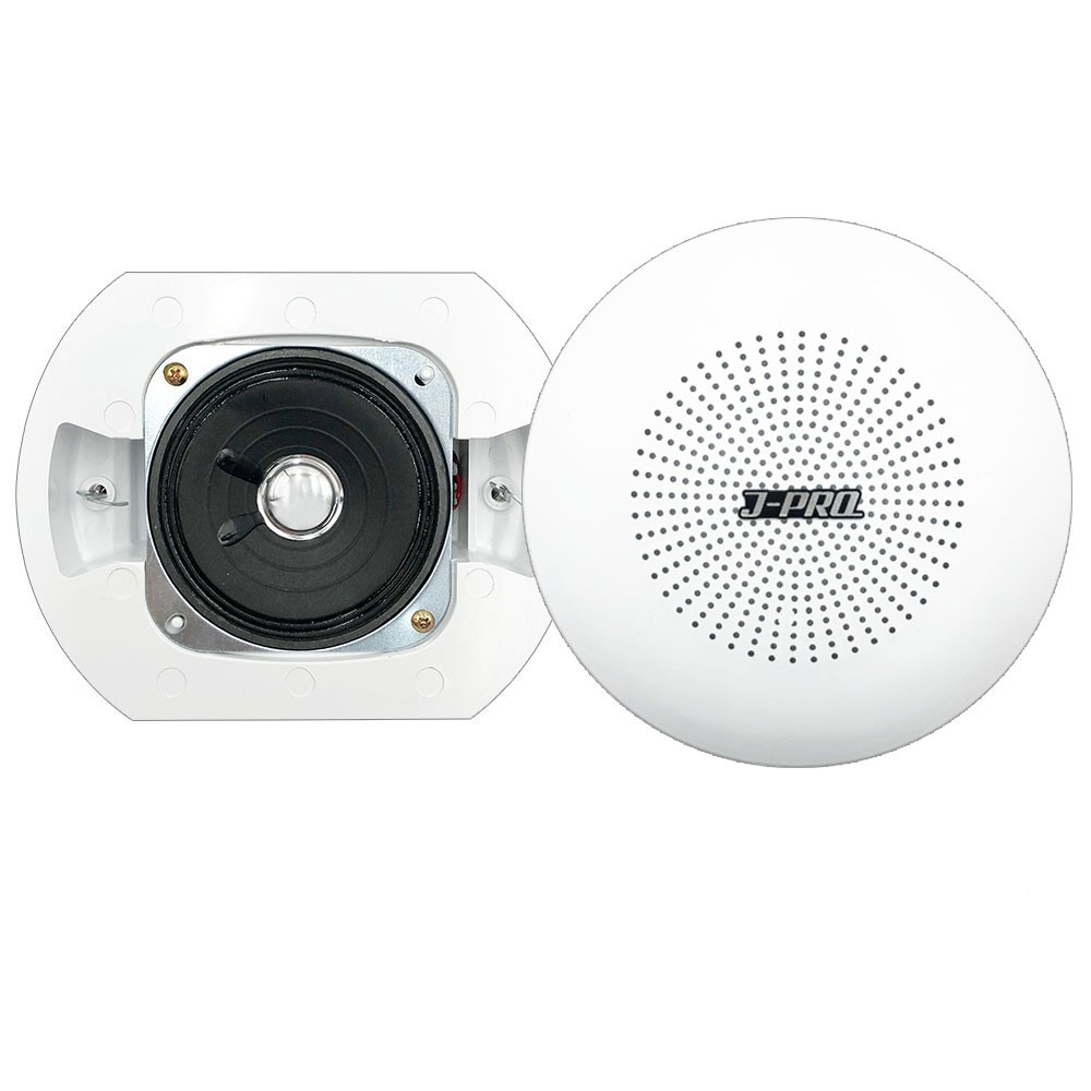 J-PRO SM-05S 실링스피커 5W 병원 카페 매장 천장 스피커 이미지 2