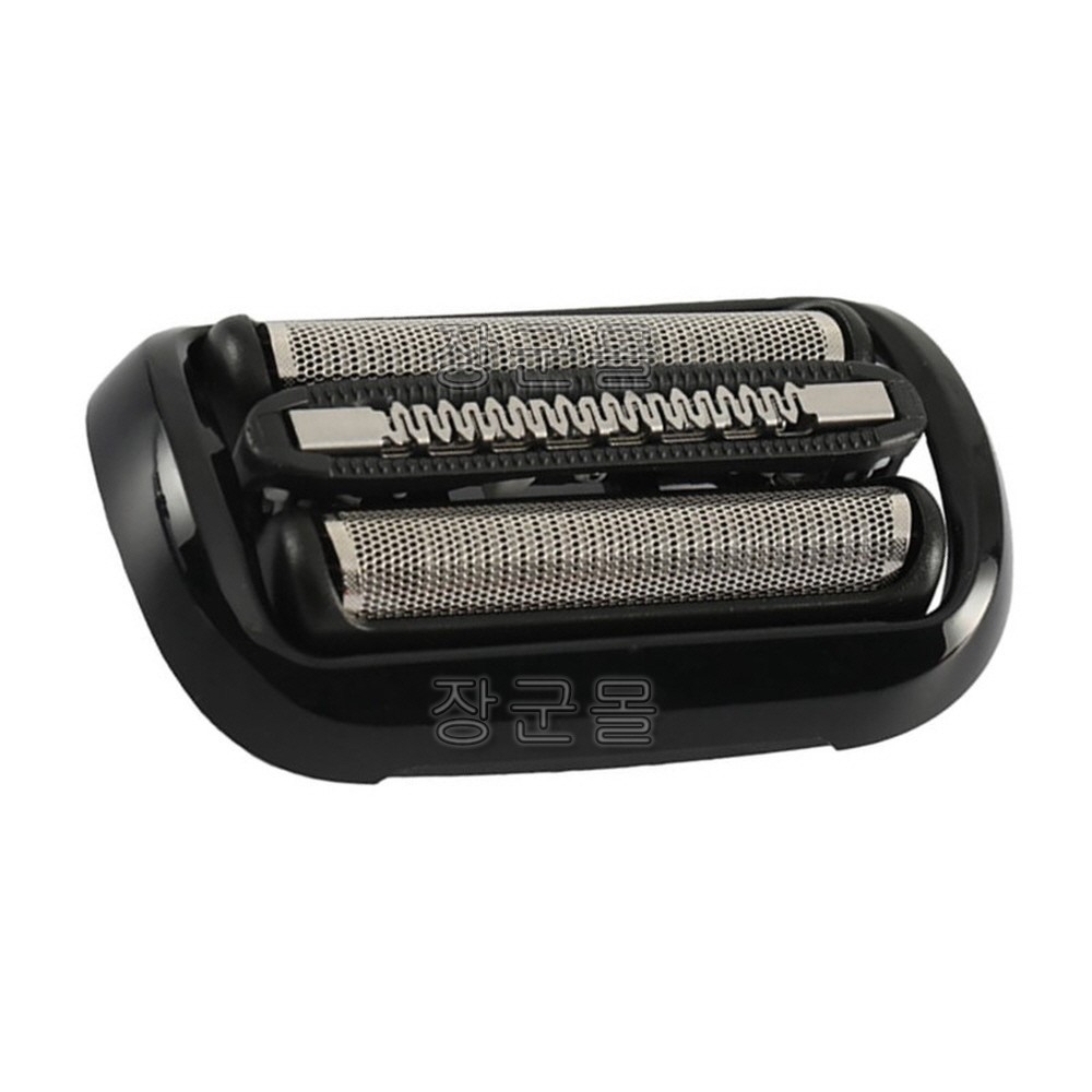 [호환] 브라운 면도기5 면도날 시리즈5 시리즈6 날망 53B 54B S5 S6 장군몰 제품 이미지