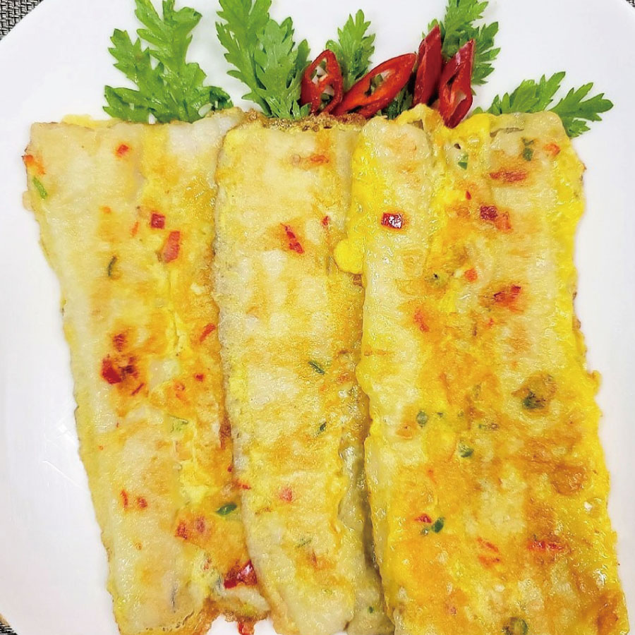 맛과 영양이 살아있는 국내산 순살 갈치 - 상세 이미지 4