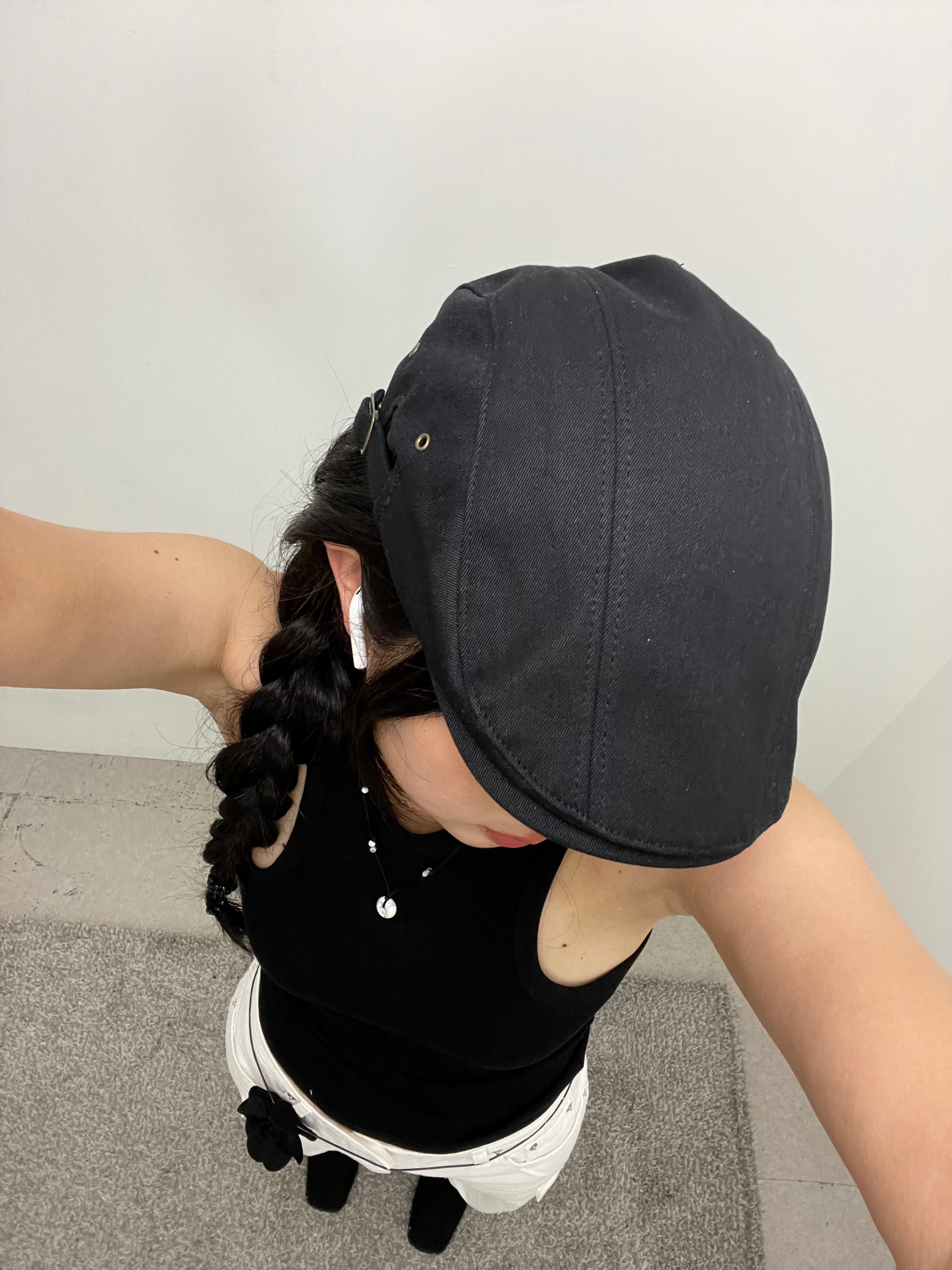 [당일출고]데일리 헌팅캡(6cols) 상세 이미지 6