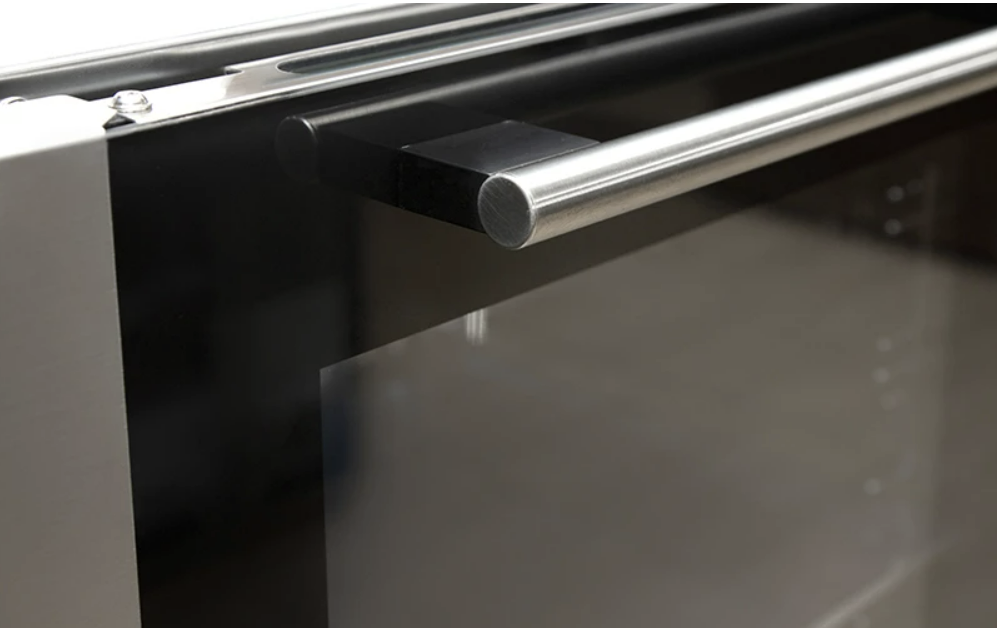 에카오븐 컨벡션 스팀 컨백션 업소용오븐기 컨벤션 제과제빵 홈베이킹 EKF 423 N TUD 이미지 3