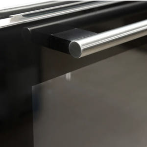 에카오븐 컨벡션 스팀 컨백션 업소용오븐기 컨벤션 제과제빵 홈베이킹 EKF... 개봉기 | 실사용 후기 - 상품 이미지 3