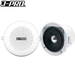 J-PRO SM-115T 실링스피커 15W 방송용 카페 학원 업소용 매장... 개봉기 | 실사용 후기 - 상품 이미지 2