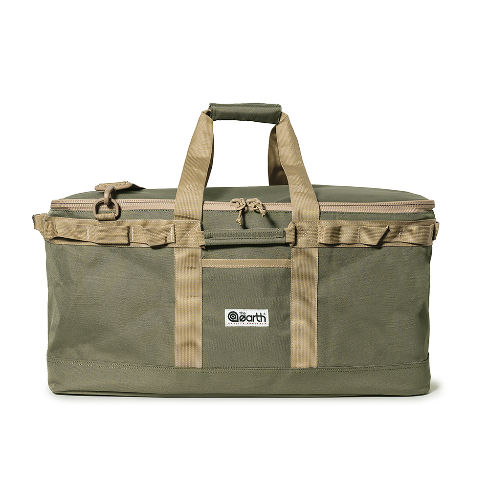 디얼스 코듀라 멀티백 CORDURA 52L Multi Bag  캠핑가방 캠핑수납가방 대용량