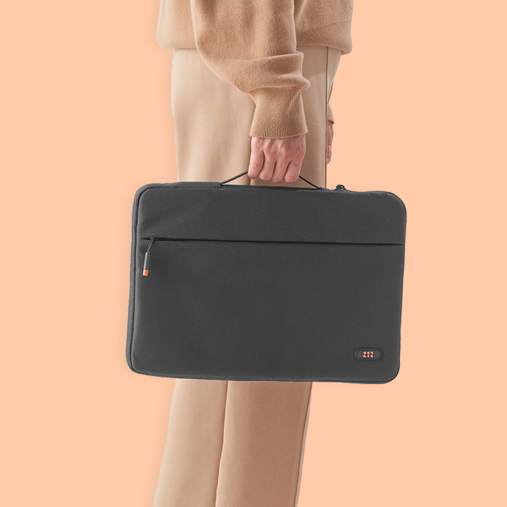 노트북가방 파우치 맥북 에어 프로 갤럭시북 엘지그램 파우치 38cm 41cm 43cm (15인치 16인치 17인치)