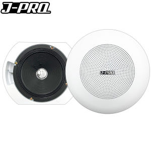 SM-210ST 천장스피커 20W 아파트 상가 매장 실링 스피커 J-PR... 개봉기 | 실사용 후기 - 상품 이미지 2