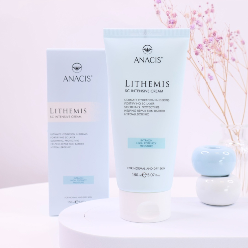 리더미스 고보습 악건성 수분 히알루론산 판테놀 피부장벽 크림 150ml 3개 피부속건조 - 상세 이미지 5