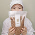 볶은 보리차 500g 진공압력 국산 볶음보리 건강차 농부창고 맛있게 먹은 솔직 후기 썸네일