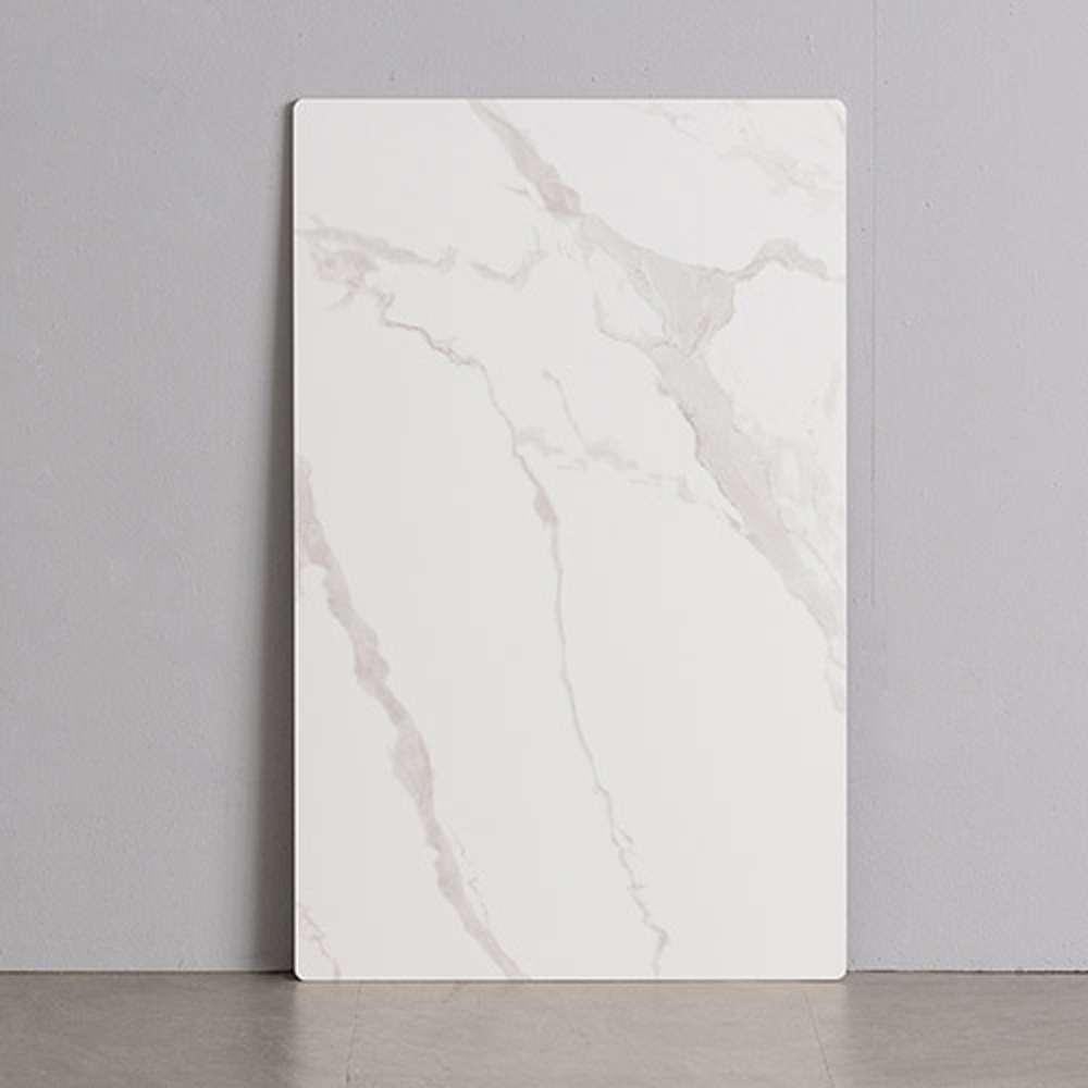 포세린상판 세라믹식탁상판 상판교체