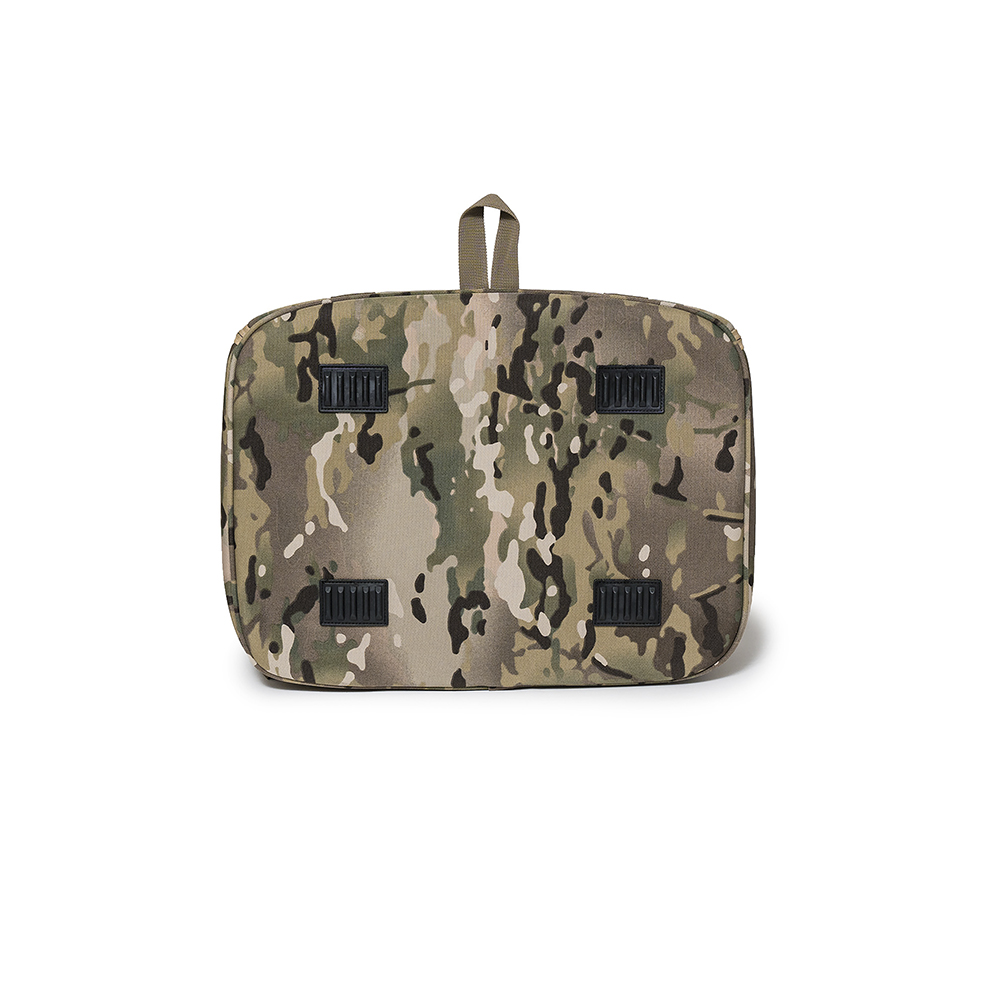 디얼스 코듀라 토요토미호환 반사식 난로 케이스 기어미션 난로가방 CORDURA RSV-230 Heater Case - BK_MULTICAM - 상세 이미지 2