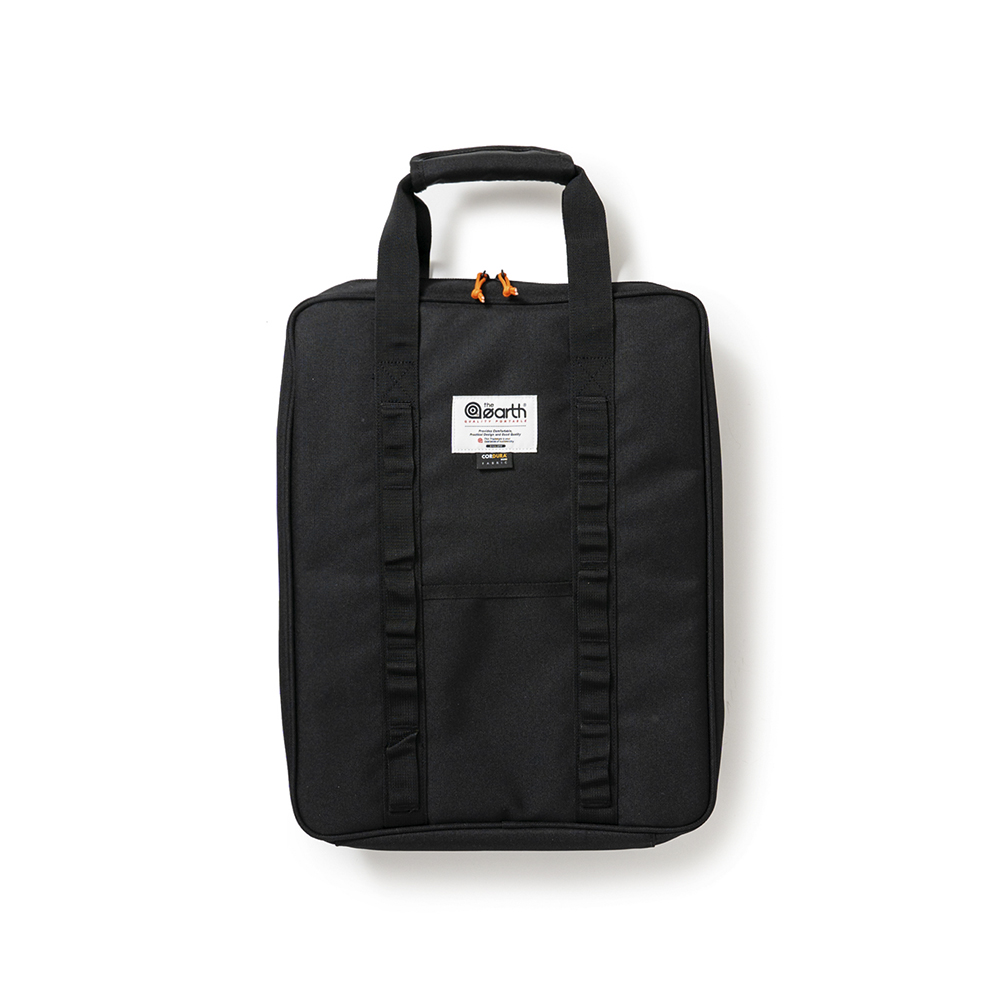디얼스 코듀라 마이테이블케이스 마이테이블가방 CORDURA My Table Case 스픽 스마테 스마테가방 블랙 - 상세 이미지 5