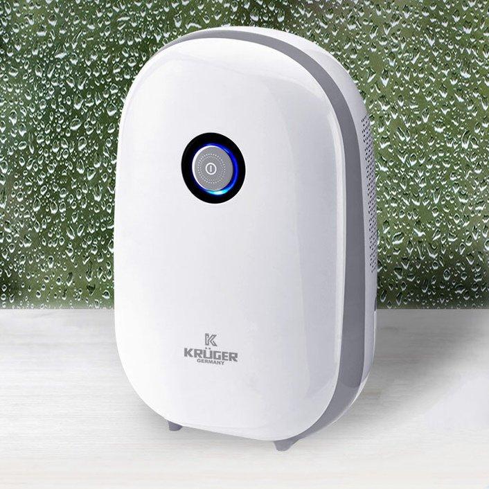 사무실제습기 사무실용 욕실용 화장실용 옷방제습기 드레스룸제습기 개봉기 | 실사용 후기 - 대표 이미지