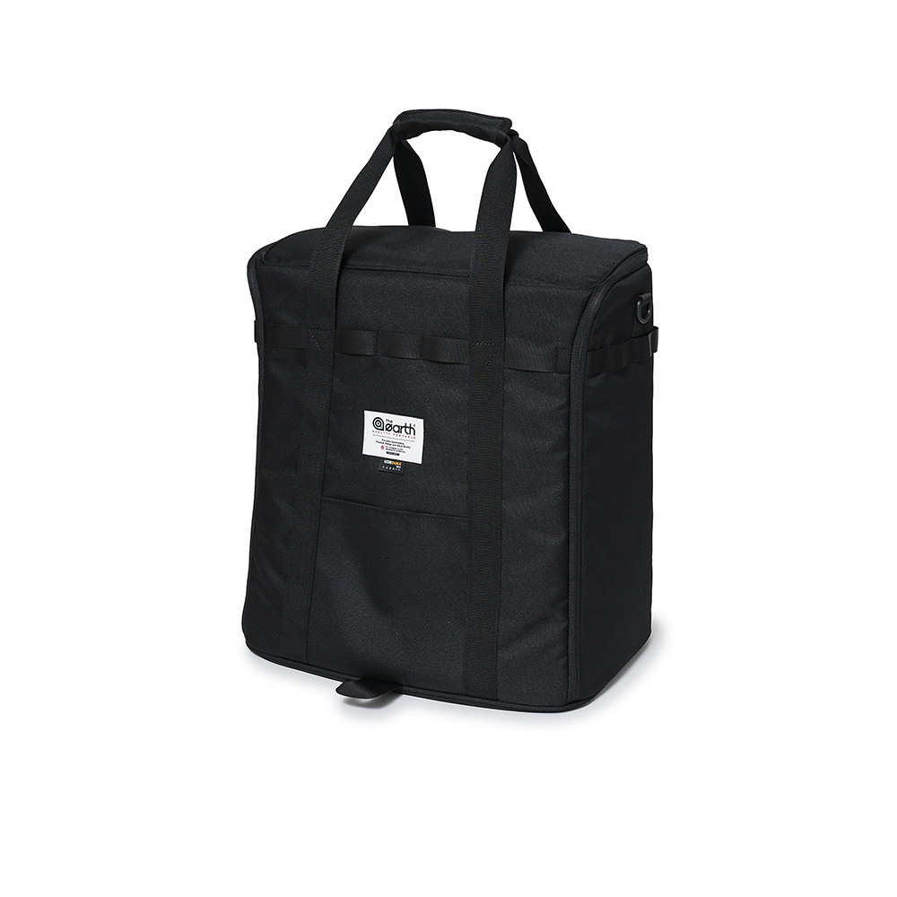 디얼스 코듀라 토요토미호환 반사식 난로 케이스 기어미션 난로가방 CORDURA RSV-230 Heater Case - BK_MULTICAM - 상세 이미지 5