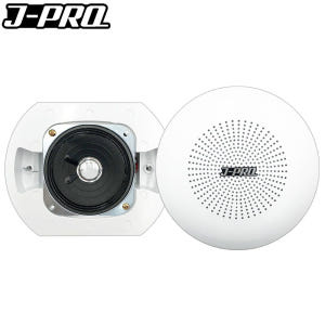 J-PRO SM-030S 천장형 스피커 30W 실링스피커 매장 강당 회의... 개봉기 | 실사용 후기 - 상품 이미지 2