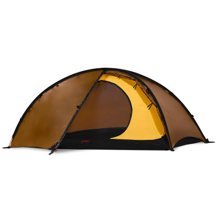 힐레베르그 니악 텐트 샌드(01801) 파커스인터내셔널 정식