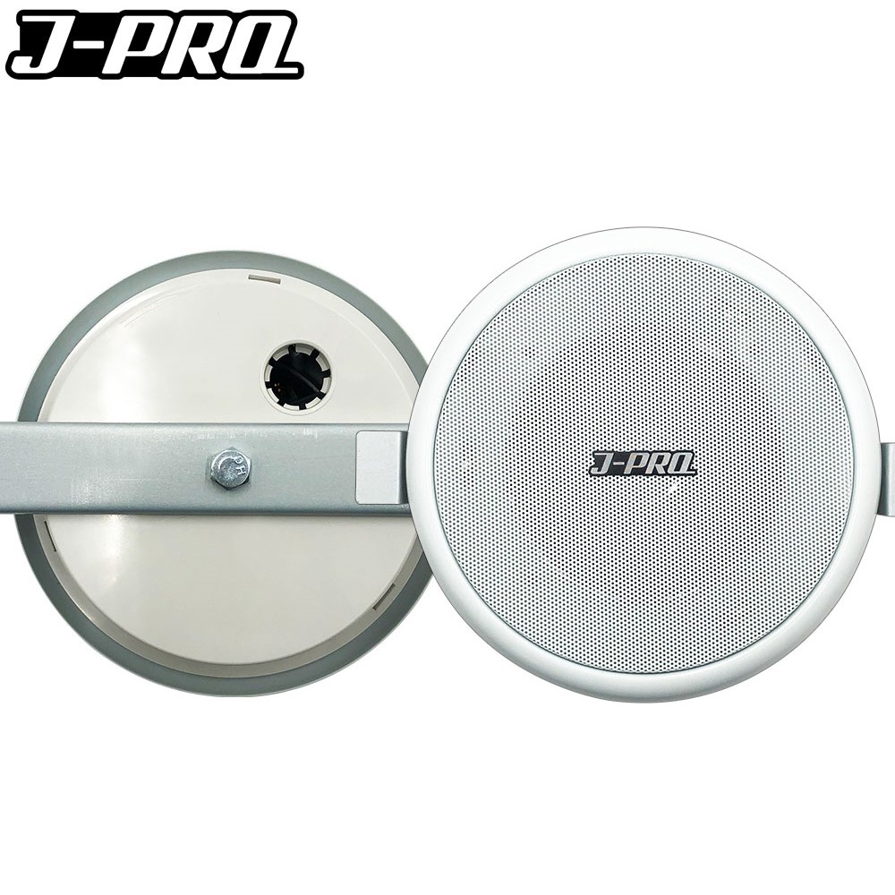 J-PRO SM-030A 실링스피커 30W 천장스피커 병원 카페 매장 스... 개봉기 | 실사용 후기 - 대표 이미지