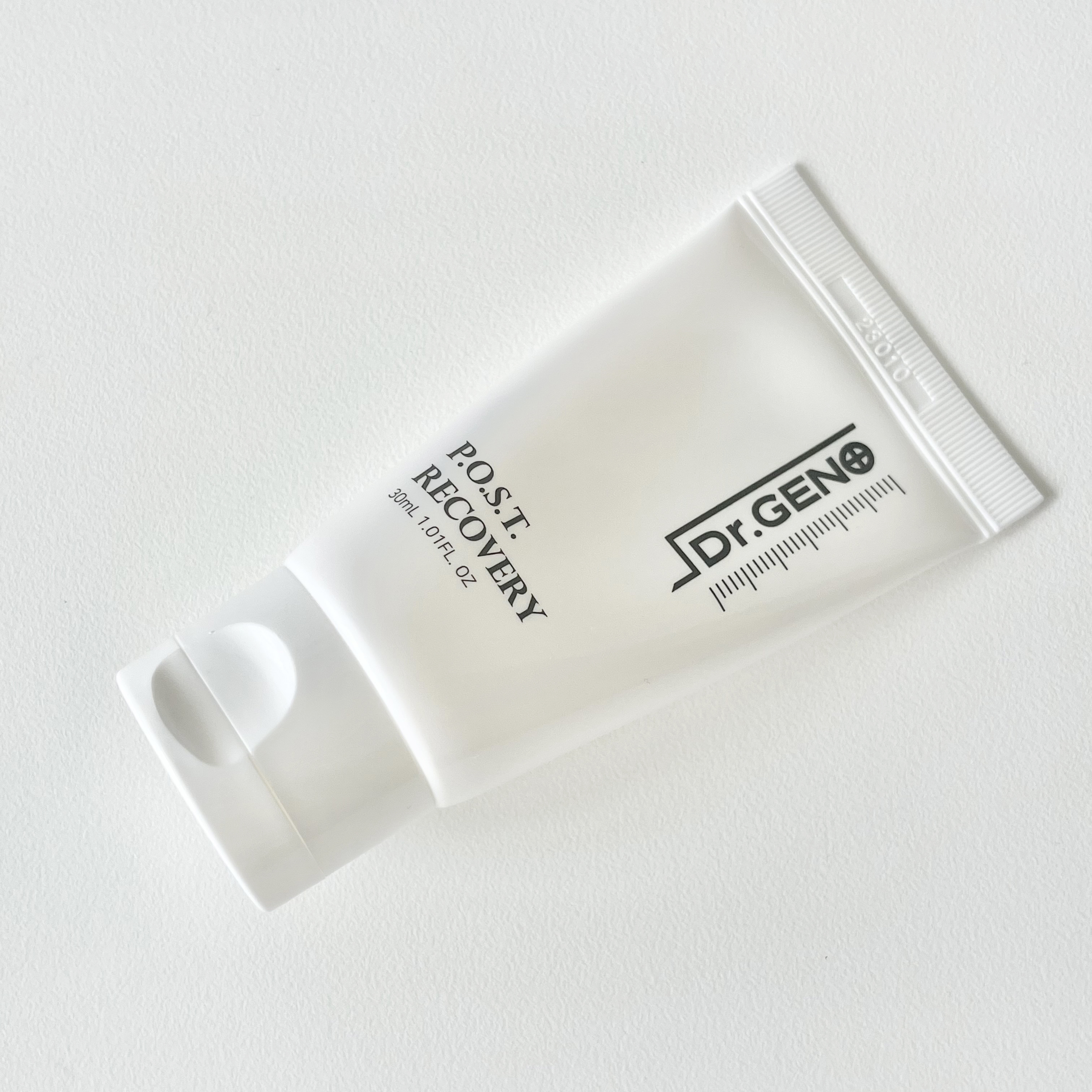 [본사정품] 닥터제노 포스트 리커버리 크림 30ml, 1개 - 상세 이미지 5