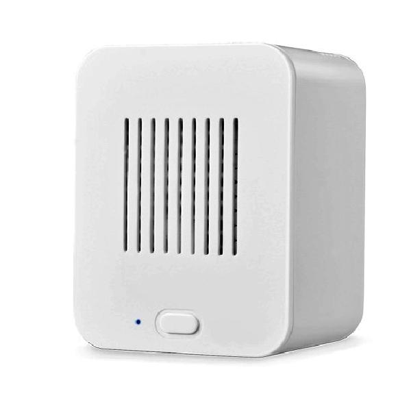 사무실 소형 작은 업소용 탁상용 공기청정기 아기 공기청정기 개봉기 | 실사용 후기 - 대표 이미지