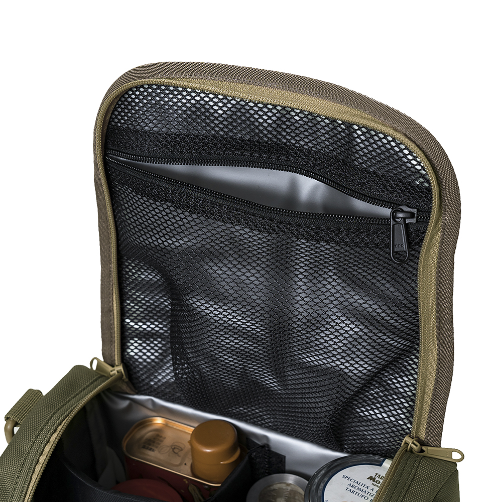디얼스 코듀라 시즈닝백 양념가방 커피가방 CORDURA Seasoning Bag - BK_MULTICAM - 상세 이미지 5