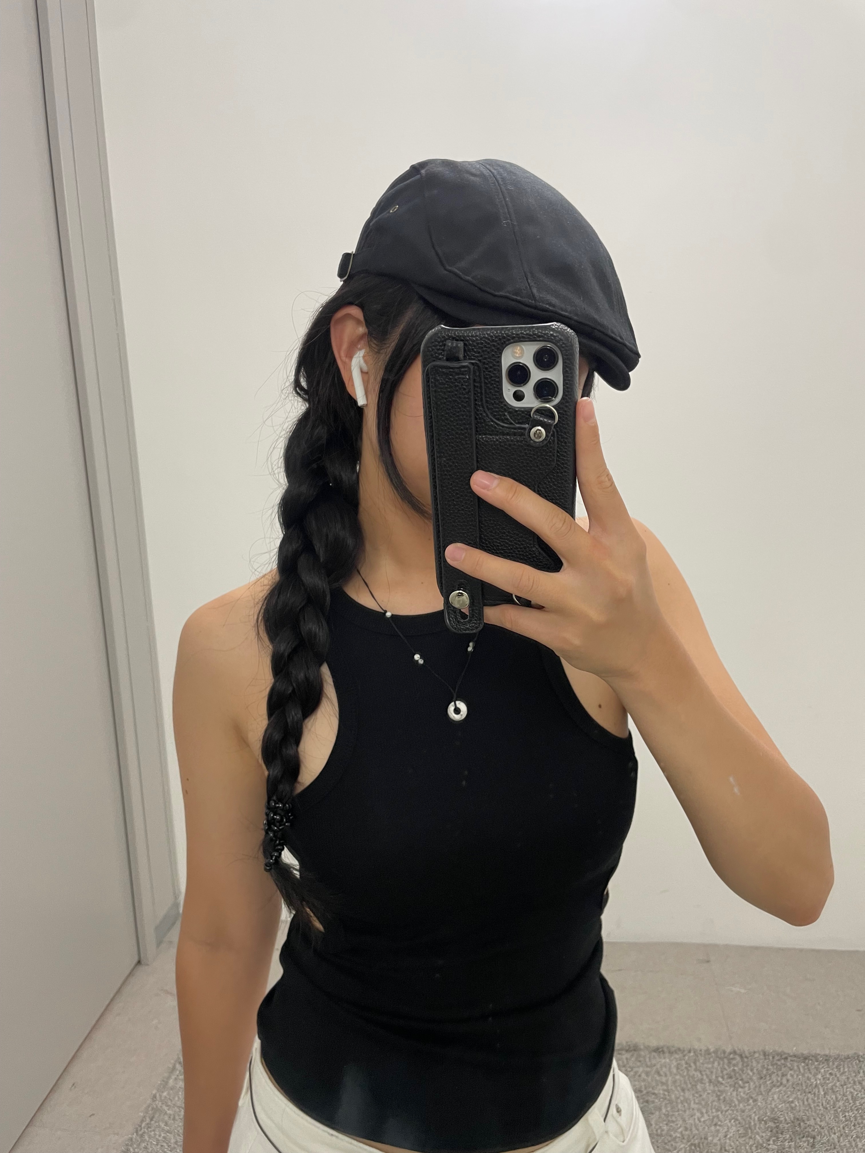 [당일출고]데일리 헌팅캡(6cols) 상세 이미지 5