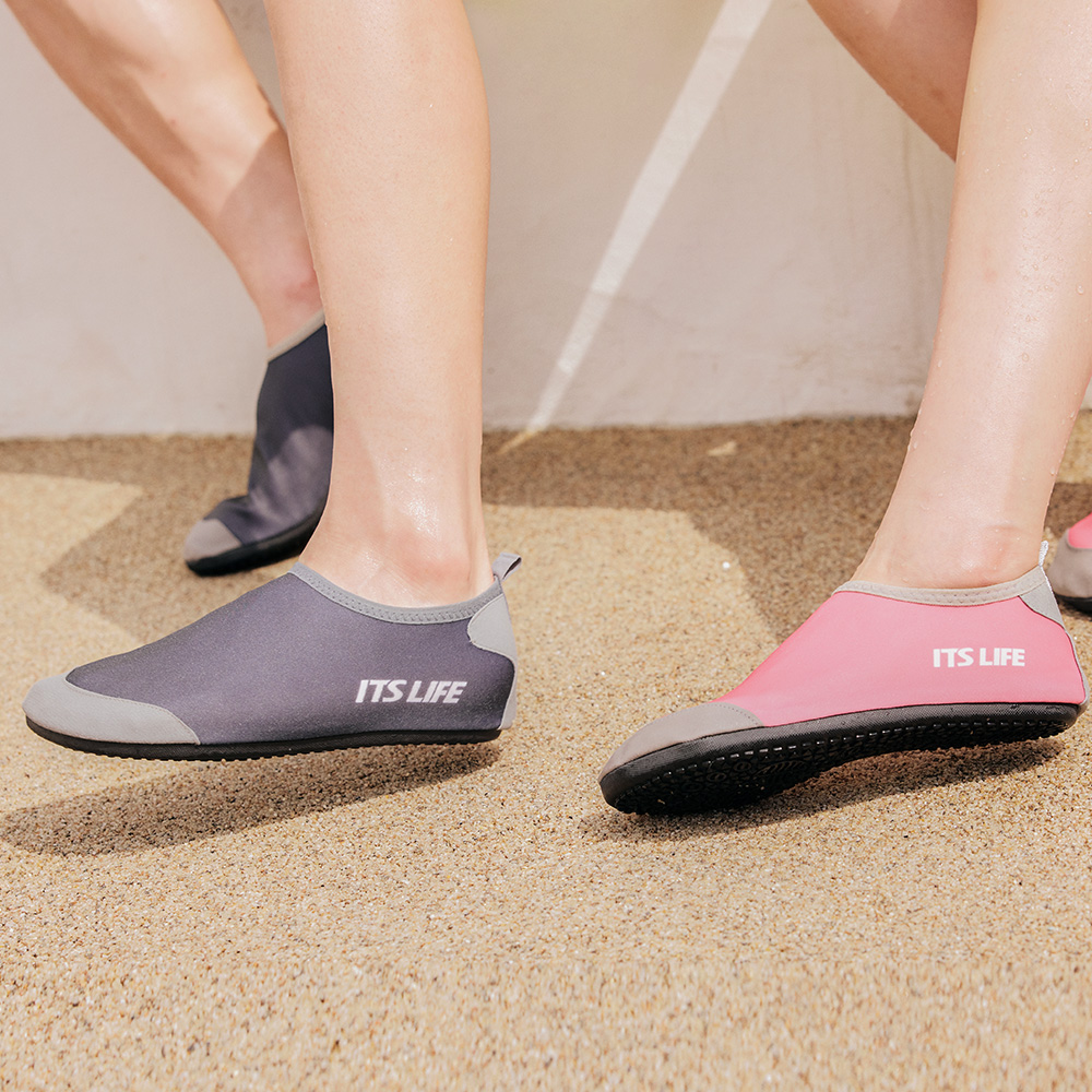 이츠라이프 미케 아쿠아슈즈 워터파크 물놀이신발 워터 슈즈 삭스 수영 아쿠아로빅 성인