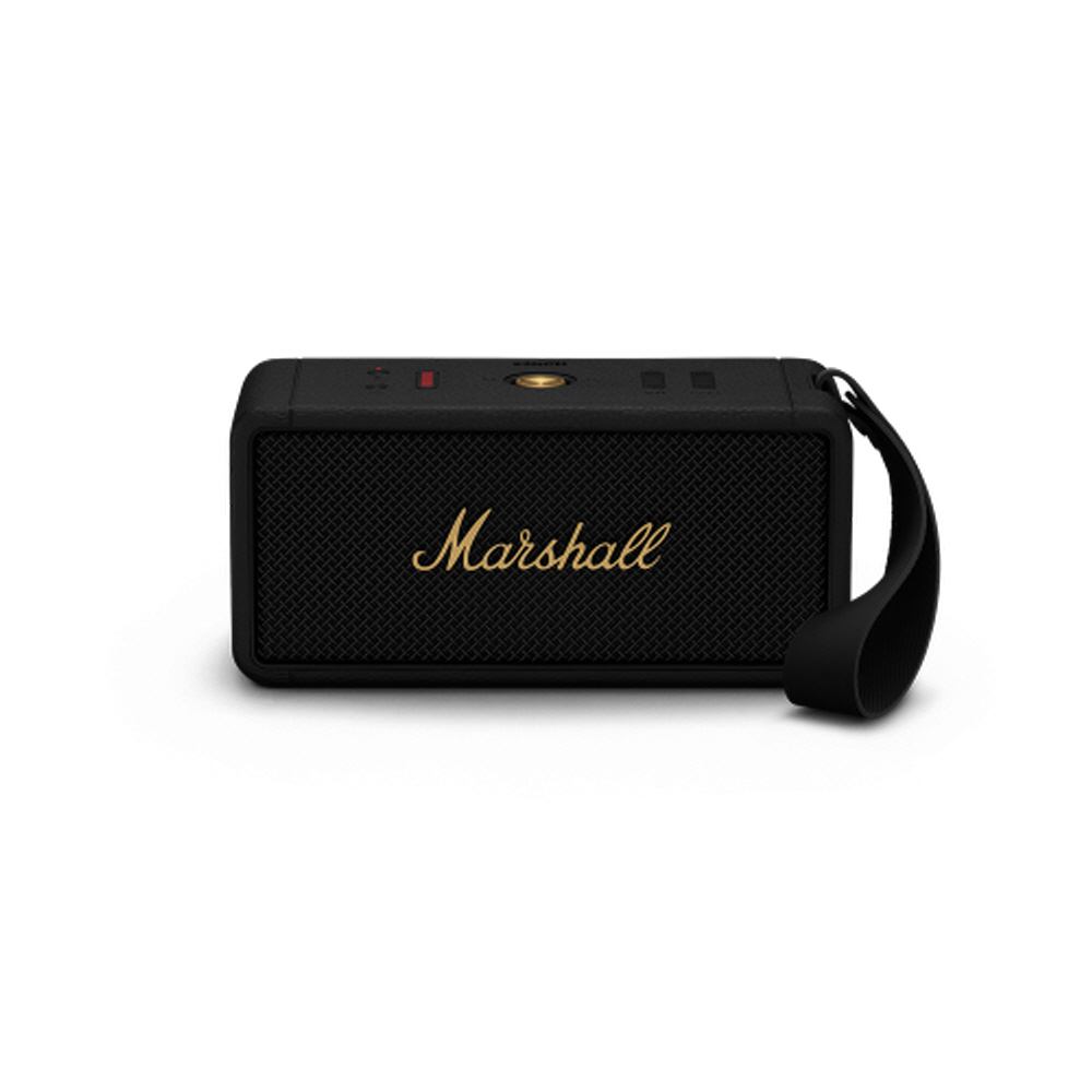 마샬 미들톤 휴대용 블루투스 스피커 소비코AV 이미지 2