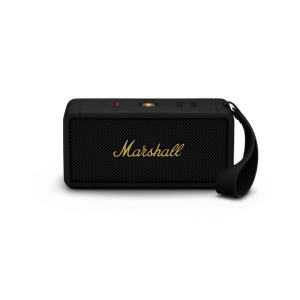 마샬 미들톤 휴대용 블루투스 스피커 소비코AV 개봉기 | 실사용 후기 - 상품 이미지 2