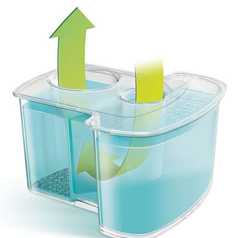 필립스 면도기 세정액 세척액 2개입 JC302/51