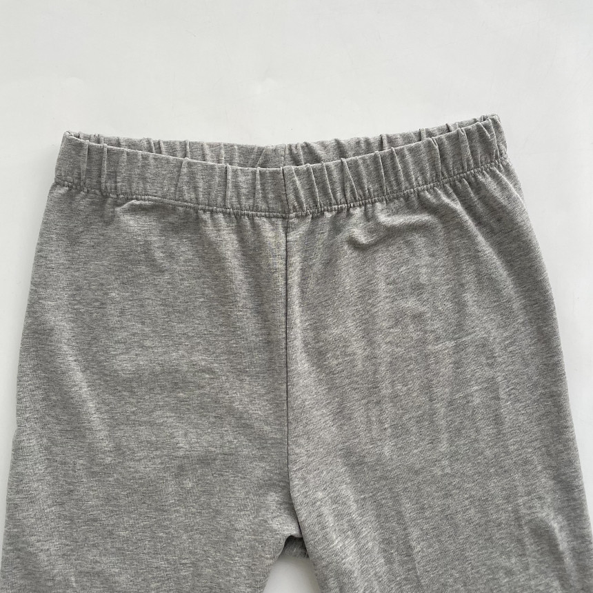 [무료배송]코튼레깅스 면레깅스 필라테스 요가 운동복 레깅스 임부복 임산부 운동 순면 밴딩 트레이닝 상세 이미지 98