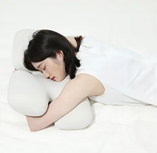 메이브 베개 꿀잠 숙면 경추 편안한 메모리폼 M80 이미지 6