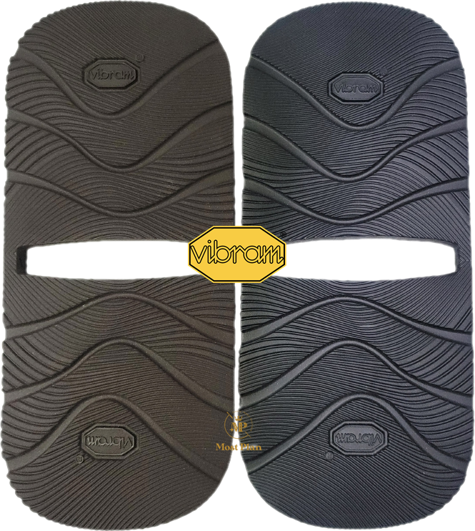 비브람셀프밑창 보강 4856 /하프솔 반창/ 편안한 소프트 뒷굽 밑창/ Vibram4856 - 상품 이미지