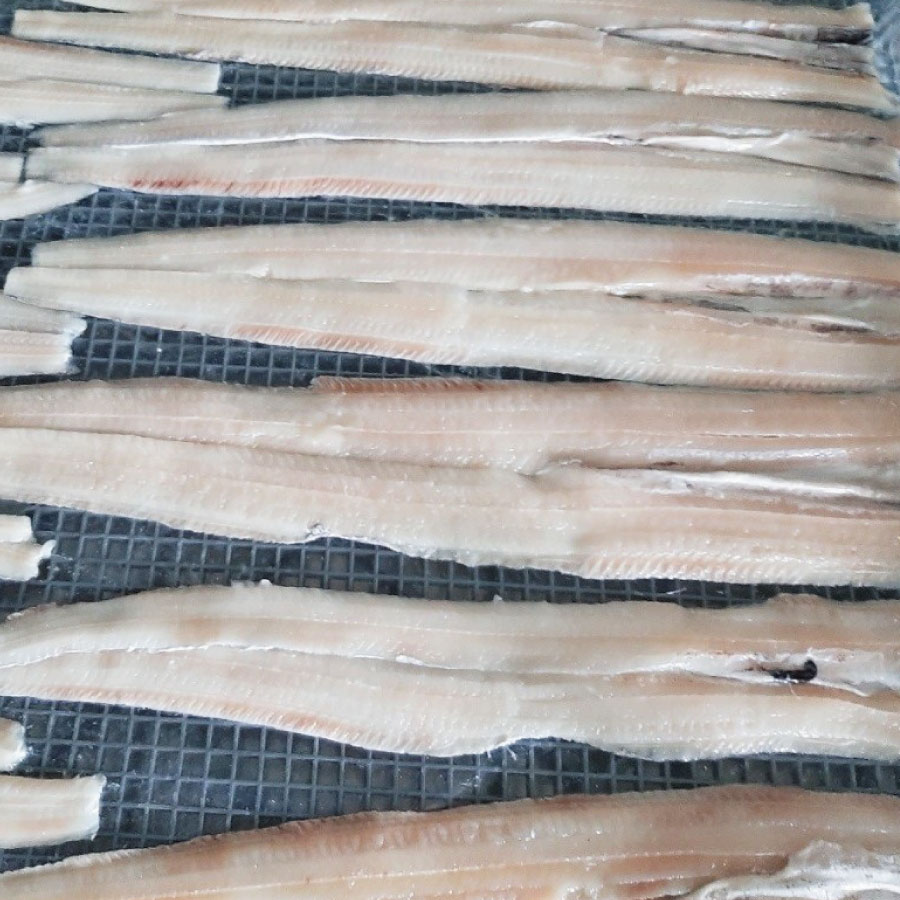 맛과 영양이 살아있는 국내산 순살 갈치 이미지 7