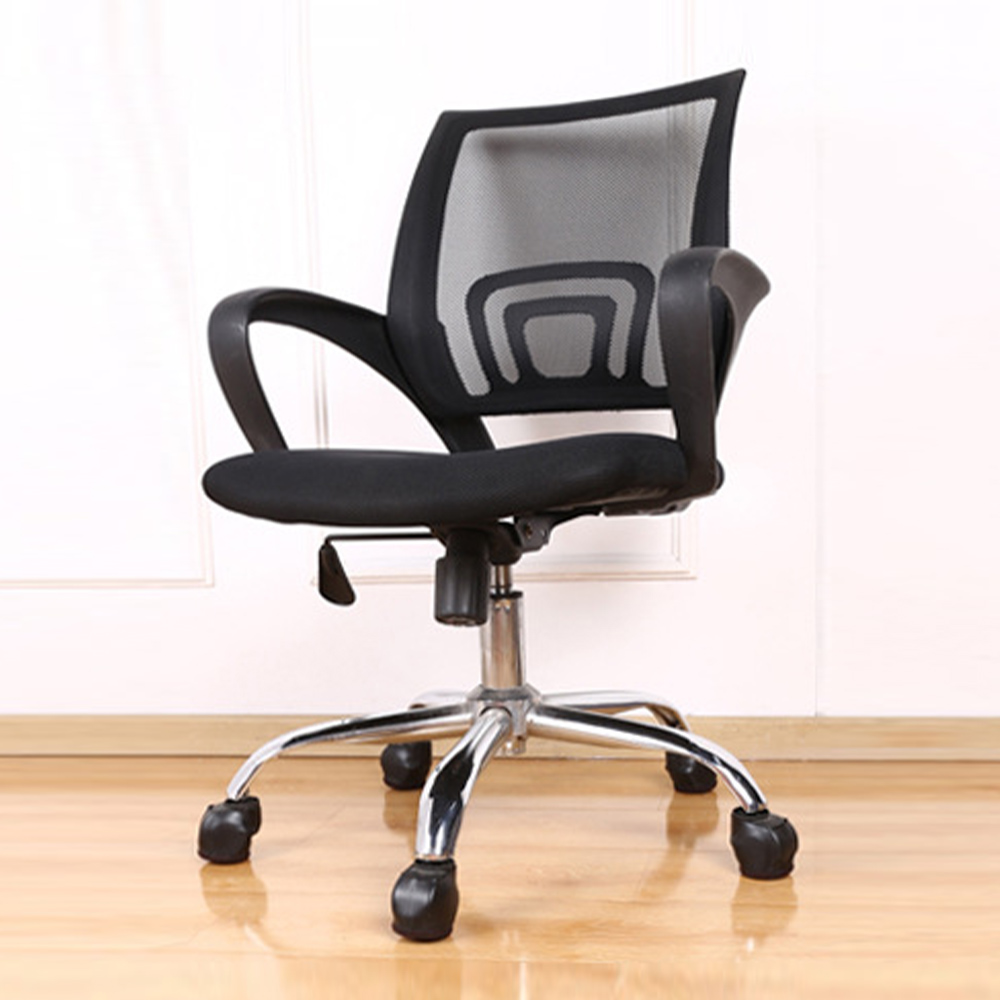 바닥보호 바퀴고정 의자다리커버 5개세트 소음방지 테니스공 식탁의자 커버