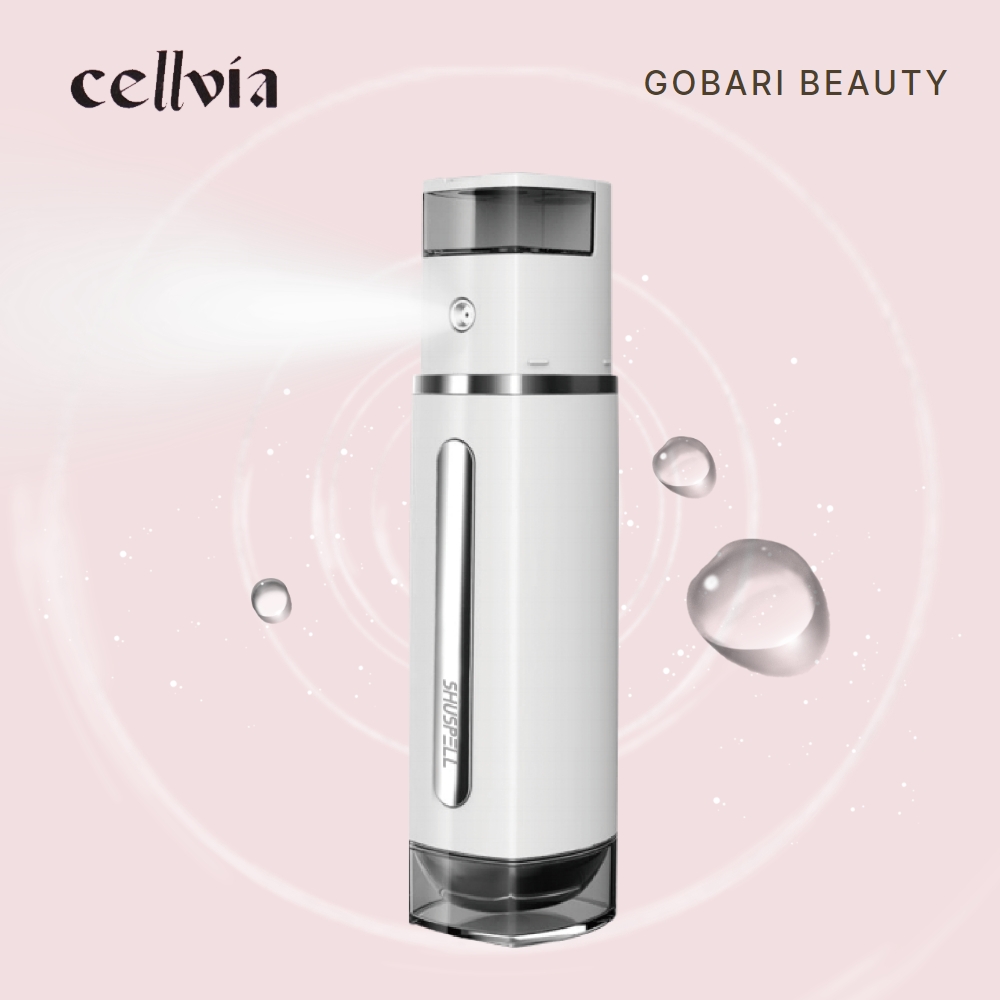 셀비아 슈스펠 에어테라피 앰플 뷰티 디바이스 이미지 3
