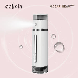 셀비아 슈스펠 에어테라피 앰플 뷰티 디바이스 개봉기 | 실사용 후기 - 상품 이미지 3