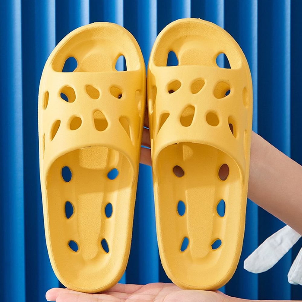 낮은욕실화 1+1 EVA 화장실 욕실 슬리퍼 미끄럼방지 실내화