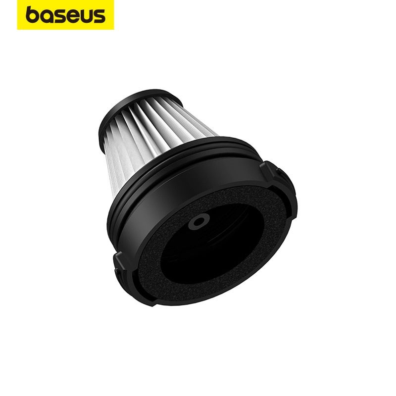 베이스어스 자동차 진공 청소기용 필터 HEPA 나노 플리터 A3 15000Pa 2 개 - 상세 이미지 3