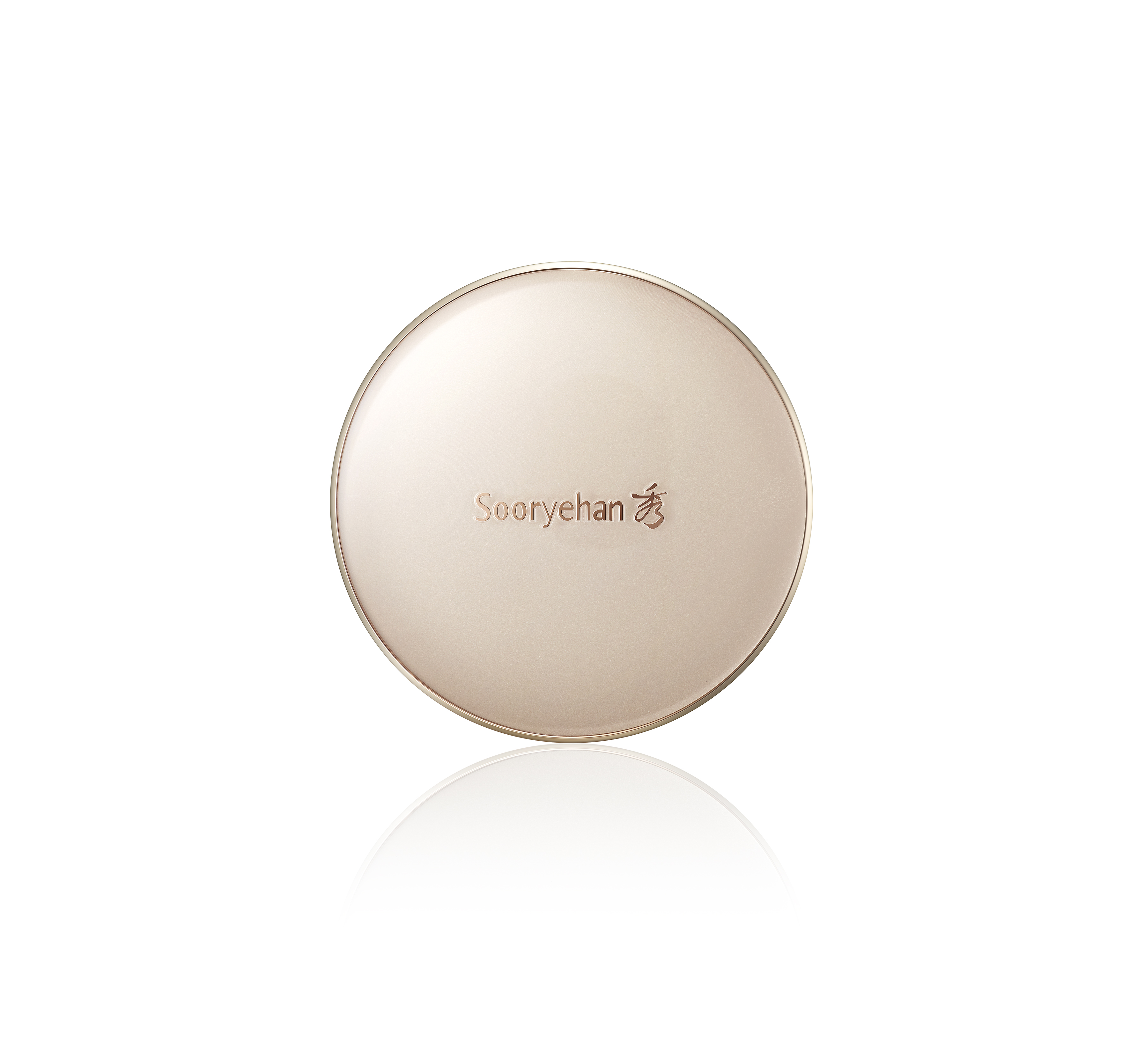 SOORYEHAN Yeon Silky Pact Refill - details 1