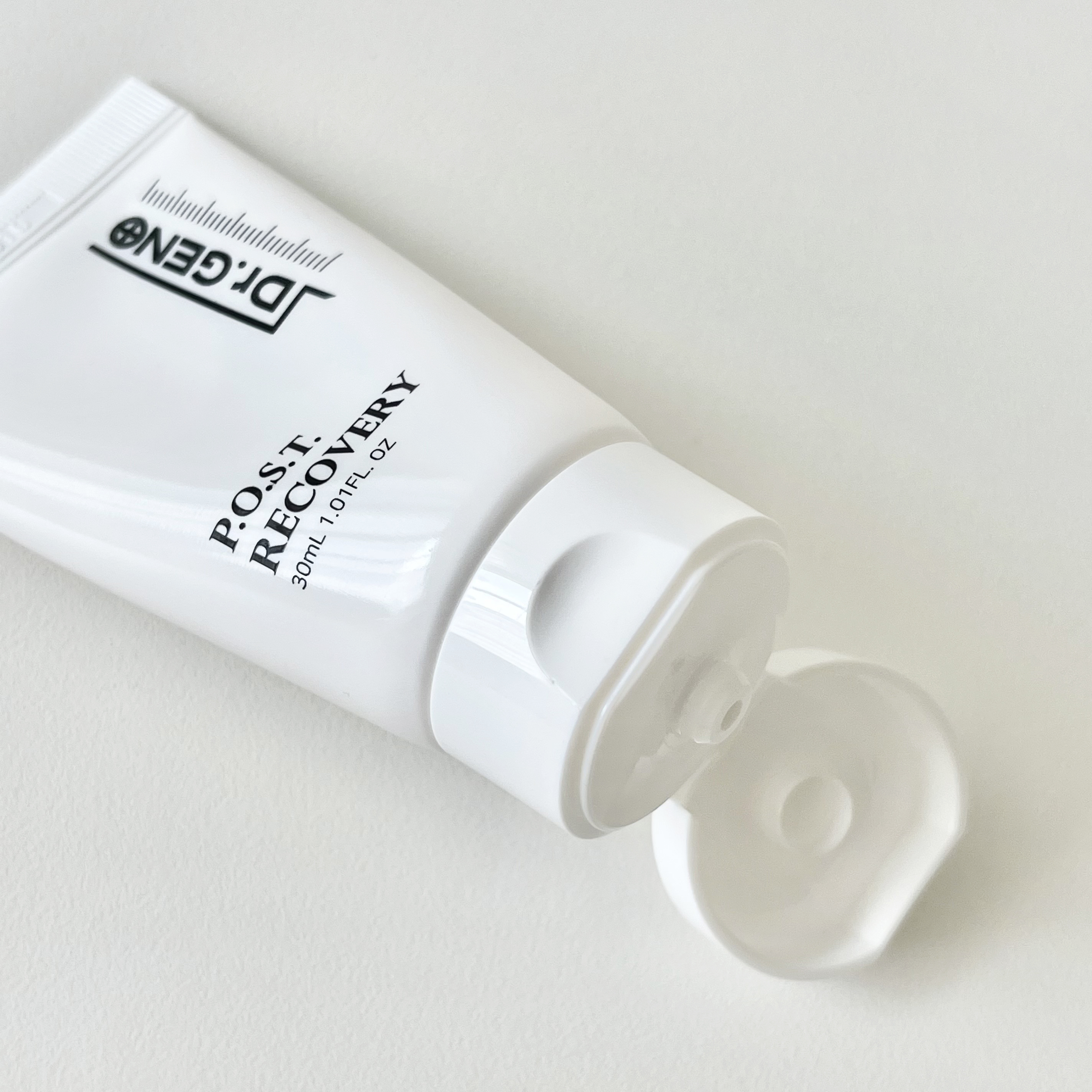 [본사정품] 닥터제노 포스트 리커버리 크림 30ml, 1개 - 상세 이미지 2