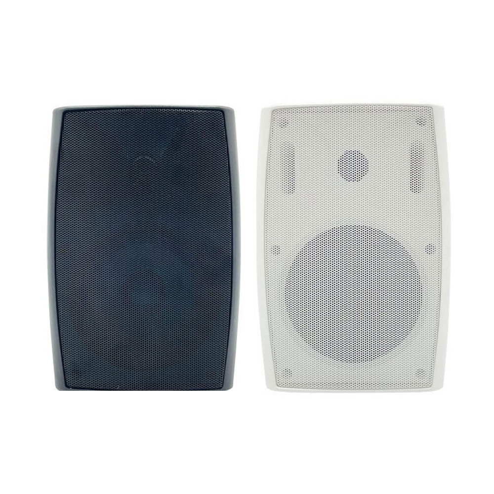 SM-501 벽걸이 방수 스피커 120W 매장스피커 카페 수영장 실내외 겸용 SMENC 제품 이미지