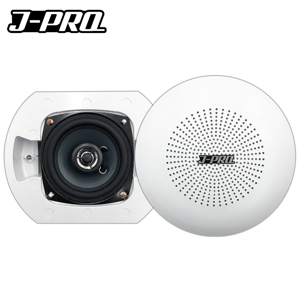 SM-180 천장스피커 50W 방송 카페 매장용 스피커 J-PRO 제품 이미지