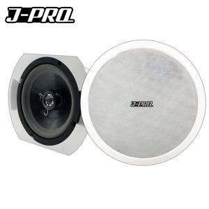 SM-30A 천장 매립형 스피커 50W 실링스피커 J-PRO 개봉기 | 실사용 후기 - 상품 이미지 2