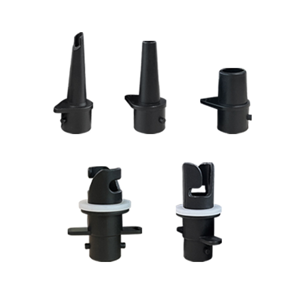 수류탄 에어펌프 노즐 어댑터 에어박스 제품 이미지