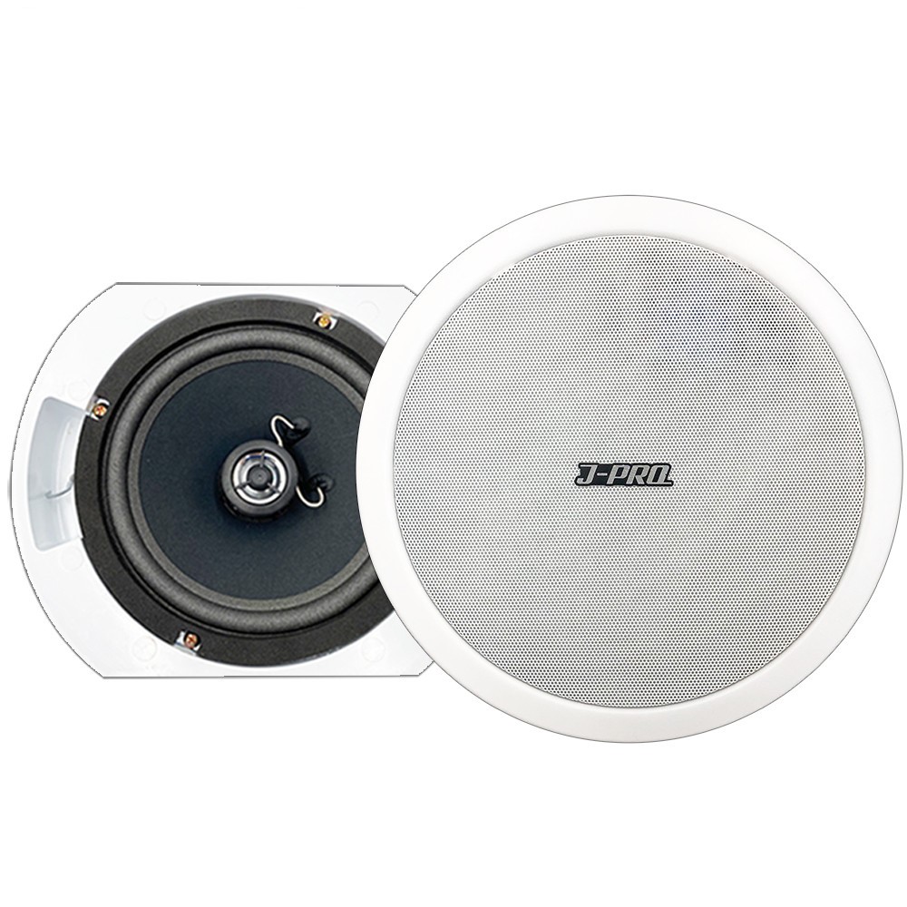 SM-30A 천장 매립형 스피커 50W 실링스피커 J-PRO 이미지 3