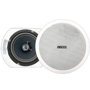 SM-30A 천장 매립형 스피커 50W 실링스피커 J-PRO 개봉기 | 실사용 후기 - 상품 이미지 3