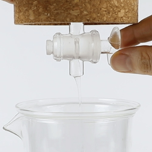 코맥 콜드브루 더치커피메이커 워터드립 500ml (DC2) - 상세 이미지 4