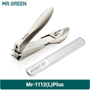 미스터그린 손톱깎이 발톱깍이세트 튐방지커버 독일명품 MR-1125PLUS... 솔직 후기 | 피부 타입별 분석 - 상품 이미지 4
