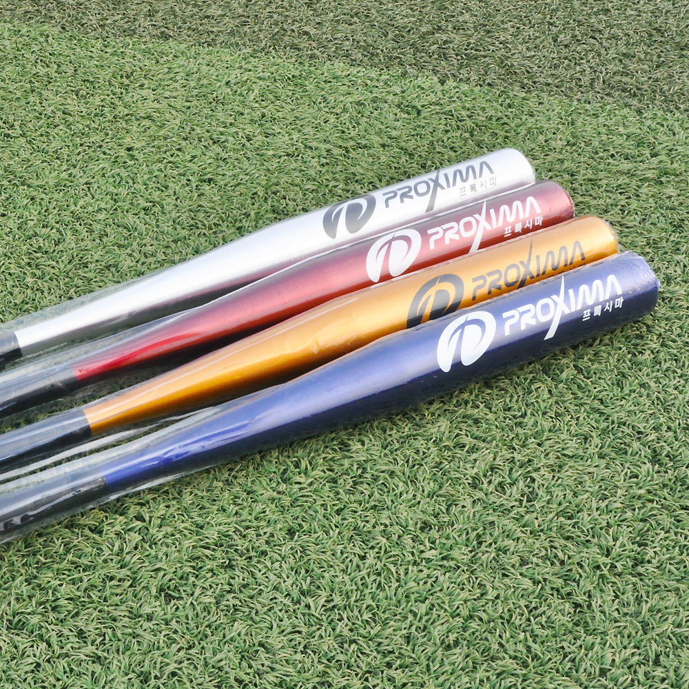 유소년 야구배트 알루미늄 방망이 아동 초등학생 성인