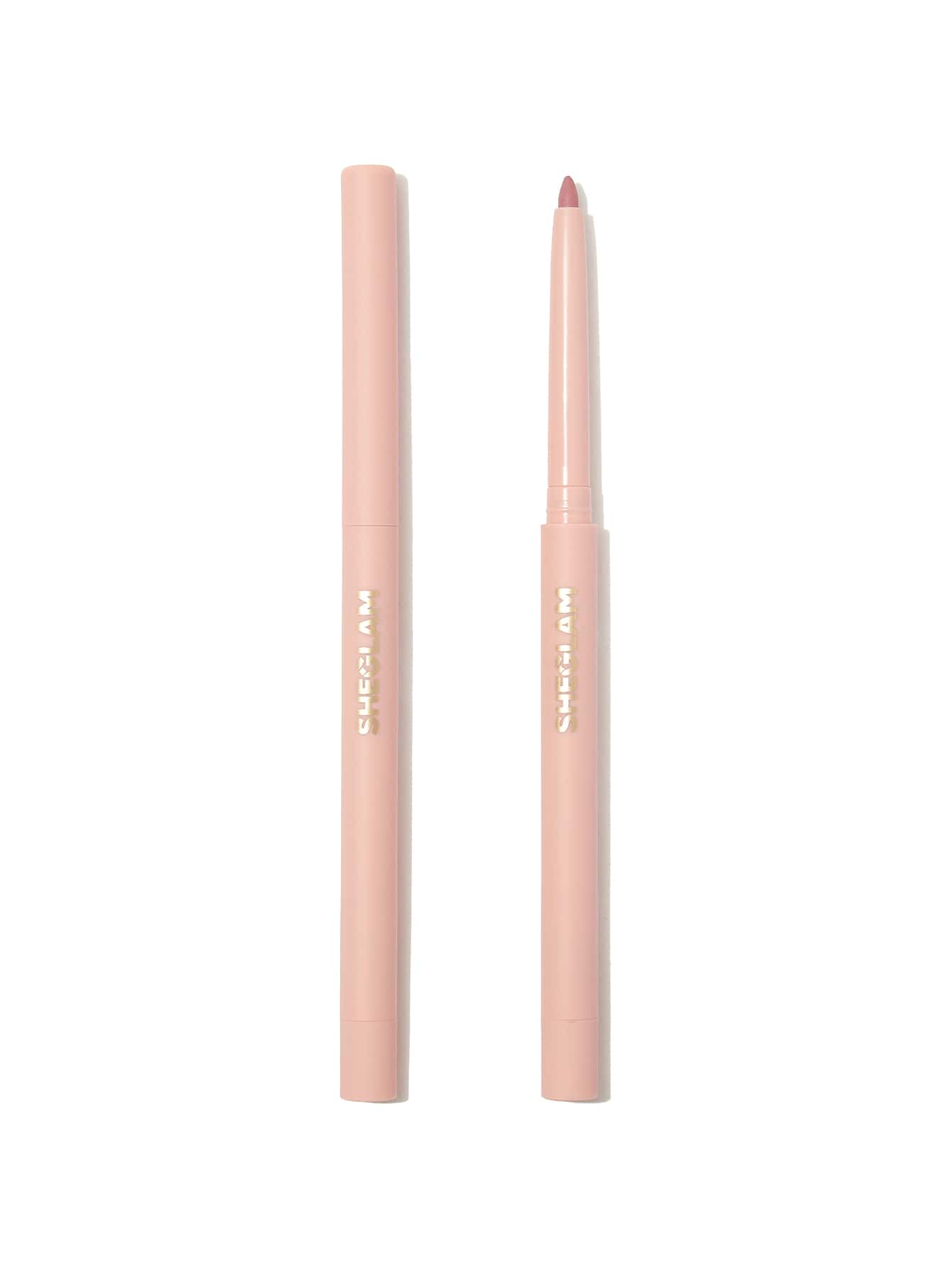 오토 타입 누드 립라이너 펜슬 쉬글램 립 라이너 sheglam nude lip liner - 상세 이미지 2